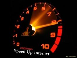 Speed up internet 스크린샷 1