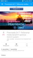 PRAVNIJADA 2017 captura de pantalla 3