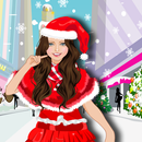 Christmas Dress up Game For Girls APK