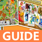 آیکون‌ Ultimate Guide For Dragon City