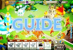 Ultimate Guide For Dragon City পোস্টার