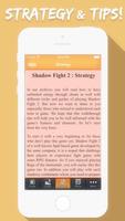 Cheats For Shadow Fight 2 تصوير الشاشة 1