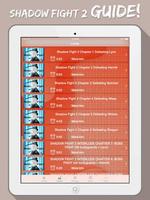 Cheats For Shadow Fight 2 Ekran Görüntüsü 3
