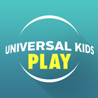 Universal Kids Play иконка
