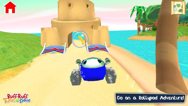 Download Ruff Ruff Tweet And Dave S Racing Adventure Apk