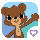 Jerry the Bear আইকন