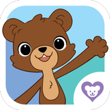 Jerry the Bear icon