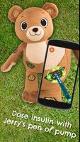 Jerry the Bear syot layar 2