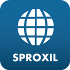 Sproxil T&T Security Scanner ícone