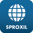 Sproxil T&T Security Scanner icône