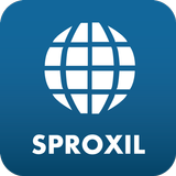 Sproxil T&T Security Scanner icon