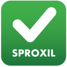 Sproxil Consumer أيقونة