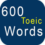 600 Essential Words for Toeic