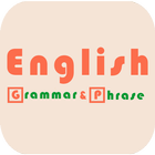 English Grammar and Phrase icon