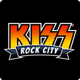 KISS Rock City - Rock and Part icône
