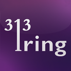 Tring 313 أيقونة