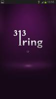 Tring 313 الملصق