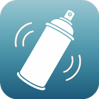 Spray Can Simulator 2000 آئیکن