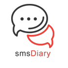 smsDiary アイコン