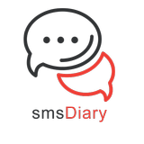 smsDiary icon