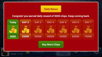 Teen Patti - Royal Club screenshot 1