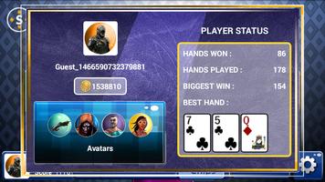 Teen Patti - Royal Club screenshot 3