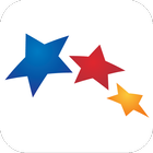 Zugangsapp zu Ihren Onlinekurs icon