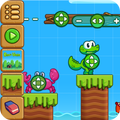 Croc's World Construction Kit