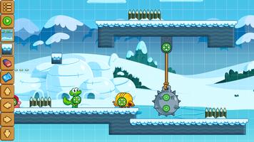 Croc's World Construction Kit screenshot 2