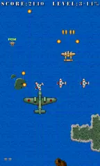 Pacific Wings Classic APK download