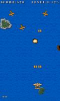 Pacific Wings Classic screenshot 1