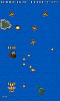 Pacific Wings Classic screenshot 3