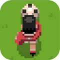 Pixel Rush Ultimate Soccer