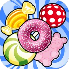 Candy Fever APK download