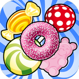 Icona Candy Fever