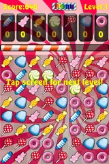 Скачать Candy Fever APK