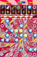 Candy Fever Affiche