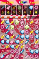 Candy Fever capture d'écran 1
