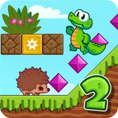 Croc's World 2 アプリダウンロード