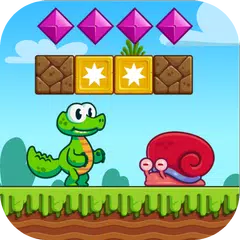 Baixar Croc's World APK