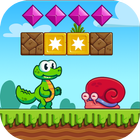 Croc's World icono