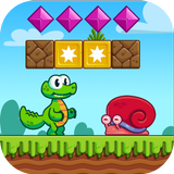 Croc's World APK