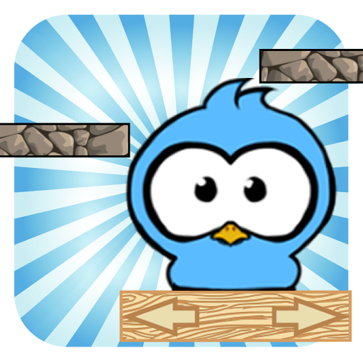 Birds Jump HD!