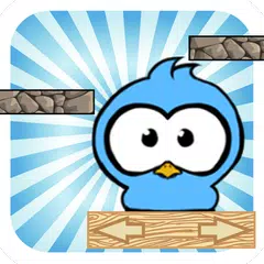 Birds Jump HD! APK download