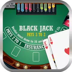 download Blackjack Fever APK