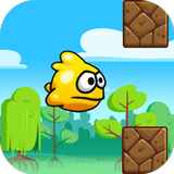 Flap Flap ไอคอน