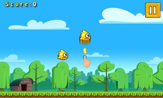 Flap Flap اسکرین شاٹ 3