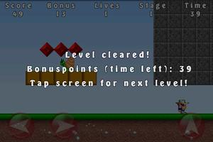 2 Schermata Mister Jump