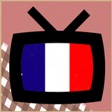 French Television آئیکن