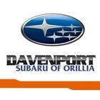 Davenport Subaru icône